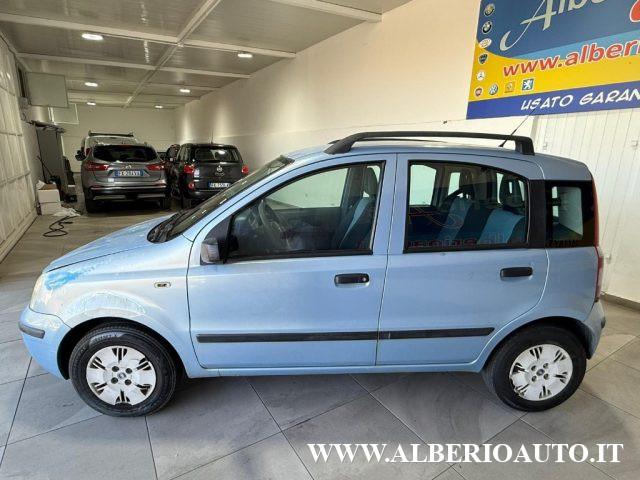 FIAT Panda 1.3 MJT 16V Dynamic