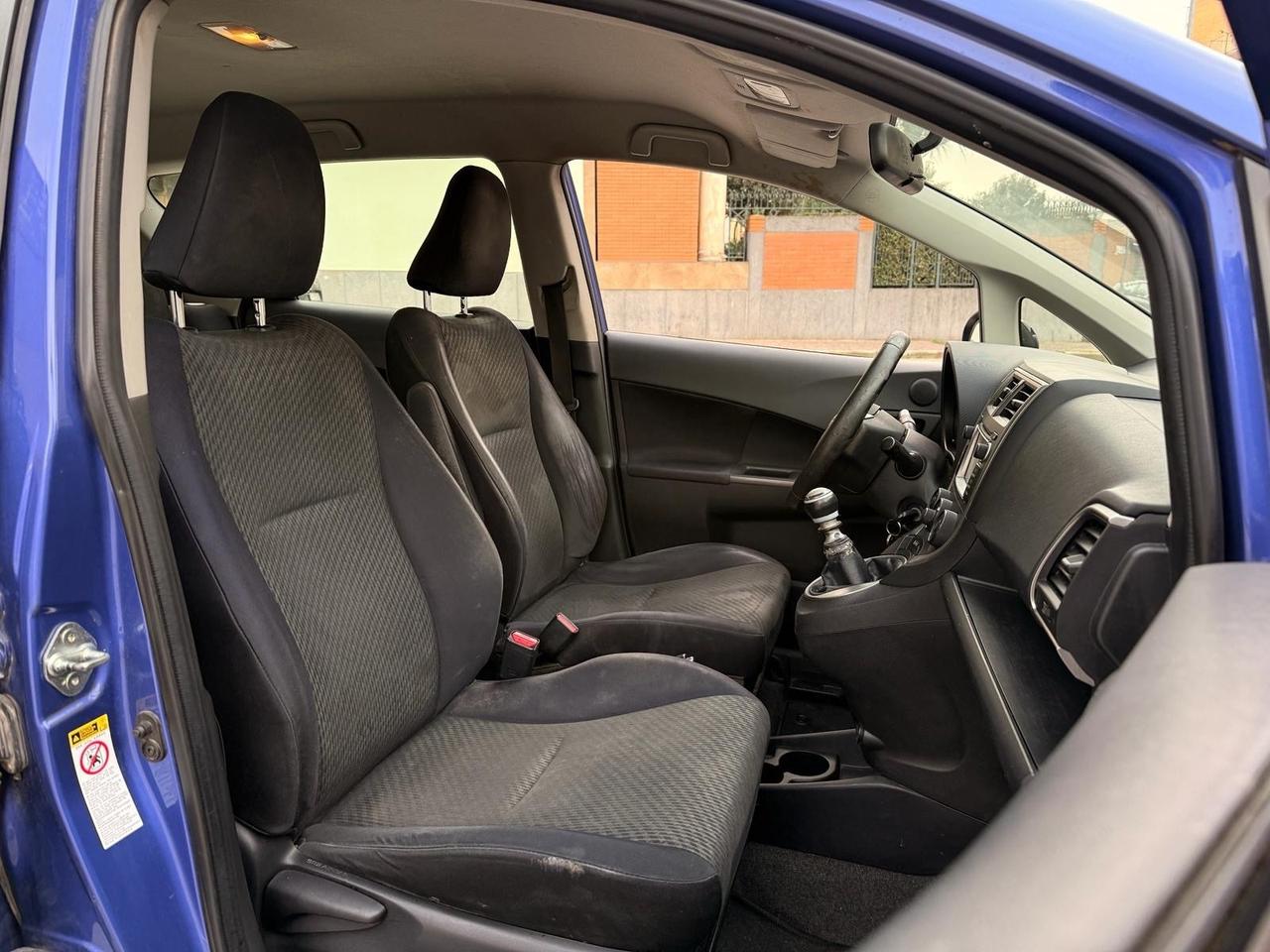 Toyota Verso-S 1.3B 160mila KM Super Full Ottima 2013