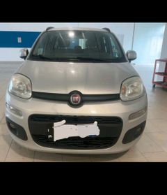 Fiat Panda 1.2 Easy 2014