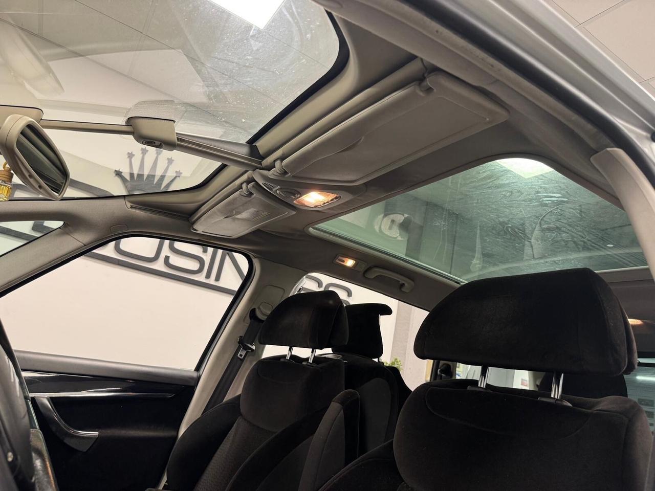 Citroen C4 Grand Picasso 2.0 HDi 138 FAP aut. Exclusive