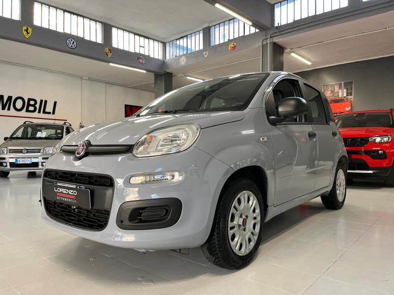 Fiat Panda 1.2 Lounge s&s 69cv my19