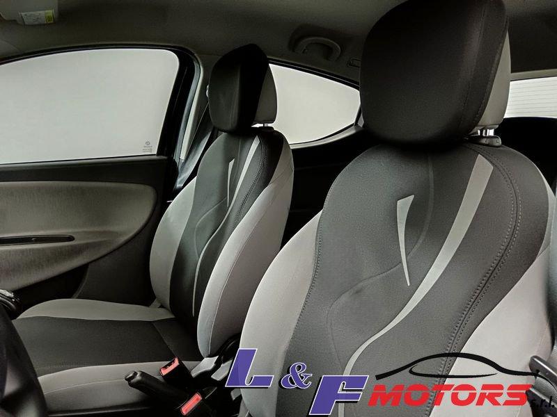 Lancia Ypsilon 1.2 69cv Gold