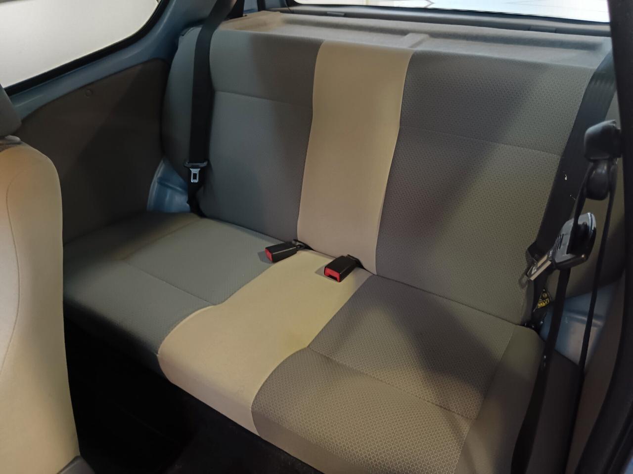 Fiat 600 1.1 50th Anniversary