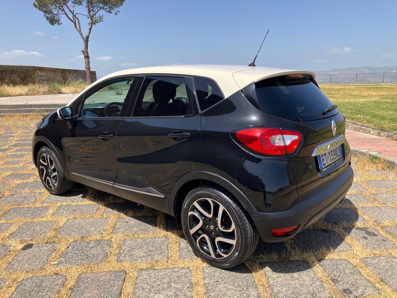 Renault Captur 1.5 dCi 8V 90 CV Energy R-Link UNIPROPRIETARIO