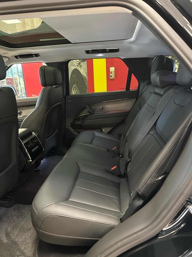 LAND ROVER Range Rover Sport 3.0D l6 249 CV Dynamic SE*autocarro*