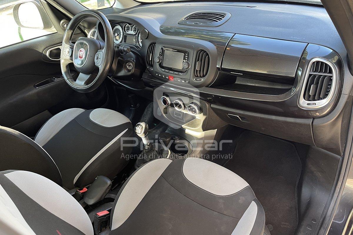 FIAT 500L 1.3 Multijet 95 CV Pop Star