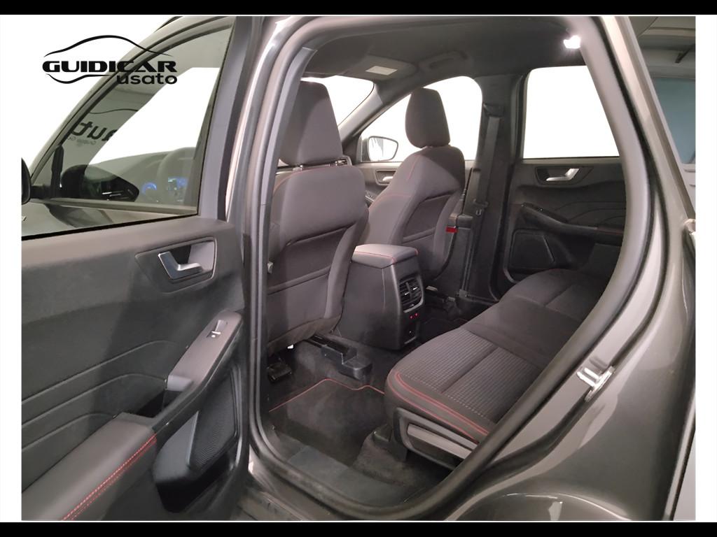 FORD Kuga III 2020 - Kuga 2.0 ecoblue ST-Line 2wd 120cv auto