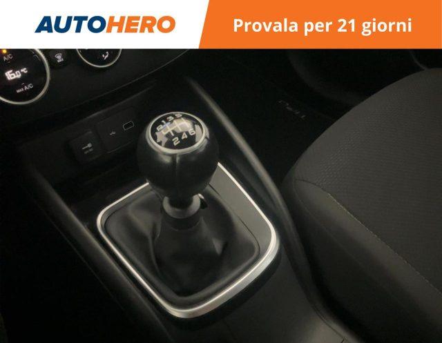 FIAT Tipo 1.6 Mjt S&S SW Life
