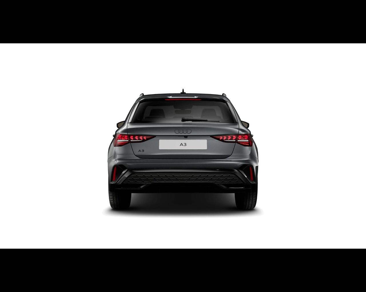 AUDI Audi A3 Sportback S line edition TFSI e 150 kW S tronic
