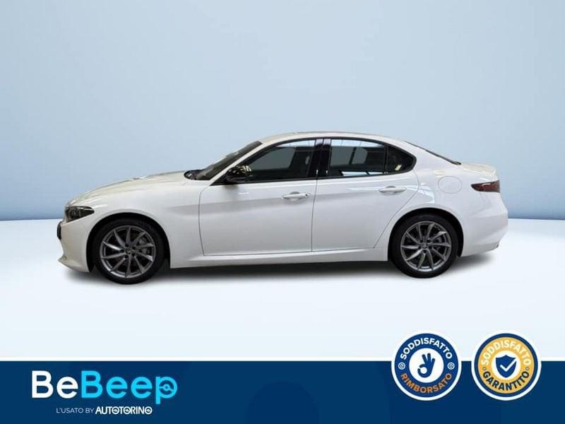 Alfa Romeo Giulia 2.2 T SPRINT 160CV AUTO