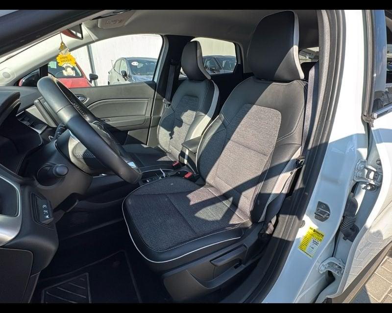 Renault Captur Captur 1.0 tce Techno Gpl 100cv
