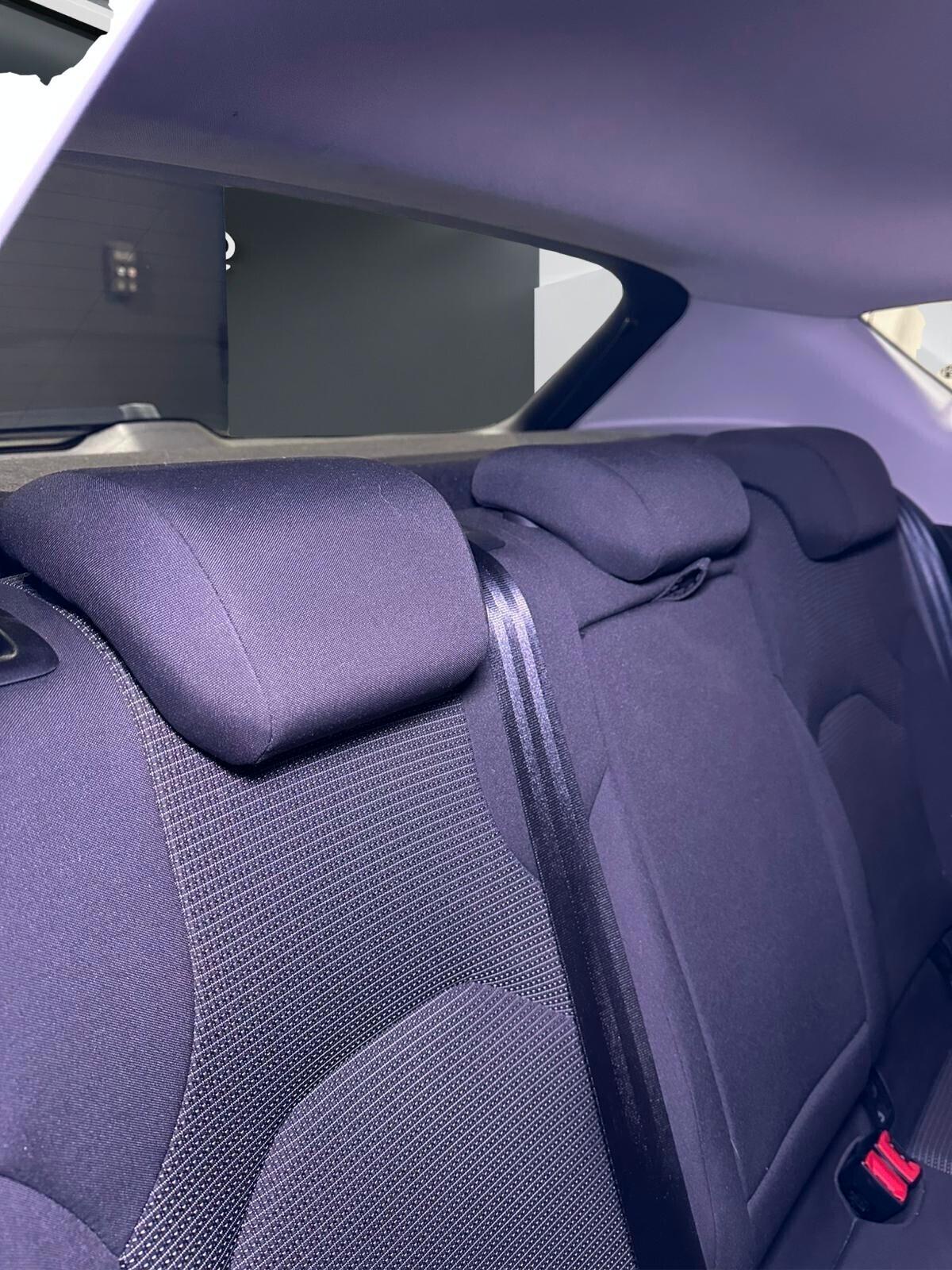 Seat Leon 1.4 TGI 5p. Business HIGH