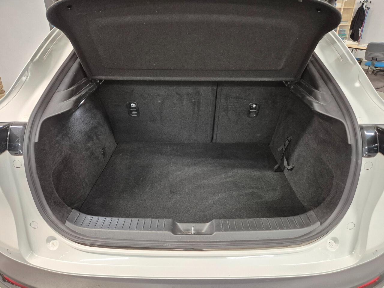 Mazda CX-30 2.0L Skyactiv-G M Hybrid 2WD Exceed