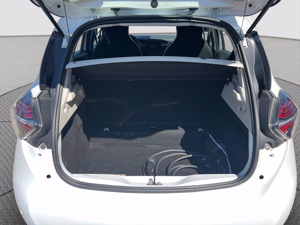 RENAULT Zoe Business R110 del 2022