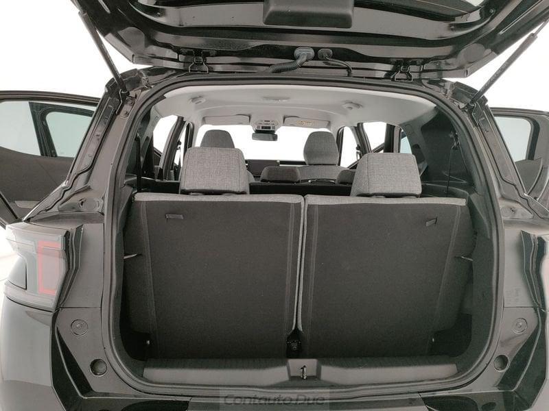 Citroën C3 Aircross C3 Aircross 1.2 puretech turbo Plus 100cv 7p.ti