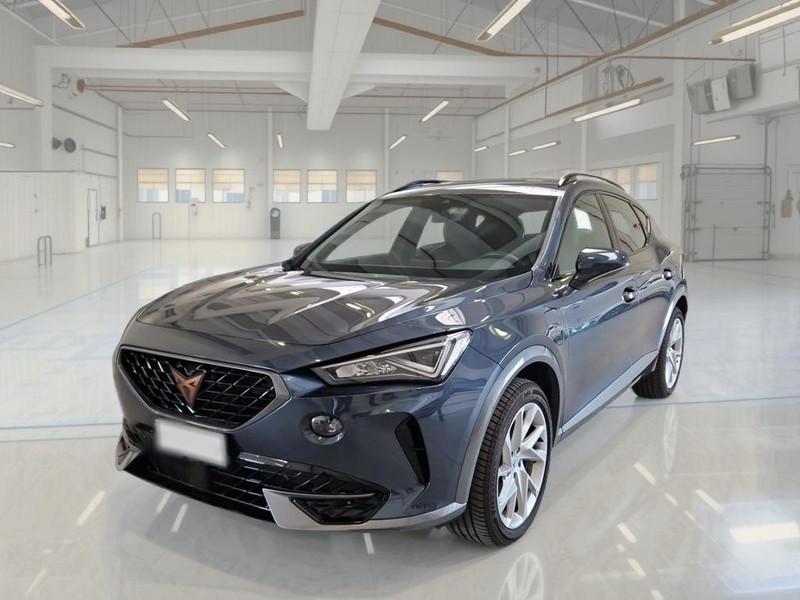 CUPRA FORMENTOR 1.4 E-HYBRID DSG