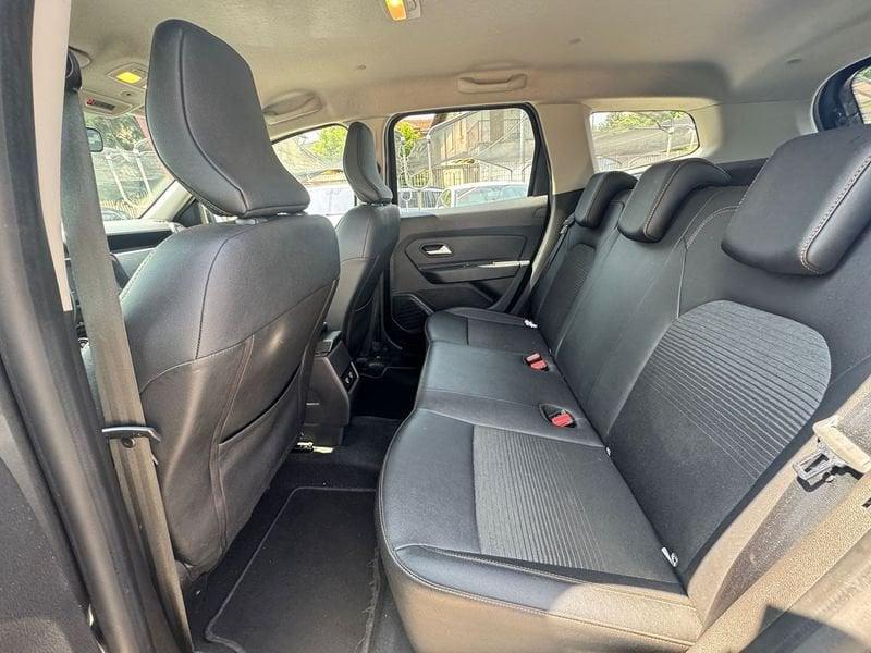 Dacia Duster 1.0 TCe GPL SL Extreme 4x2