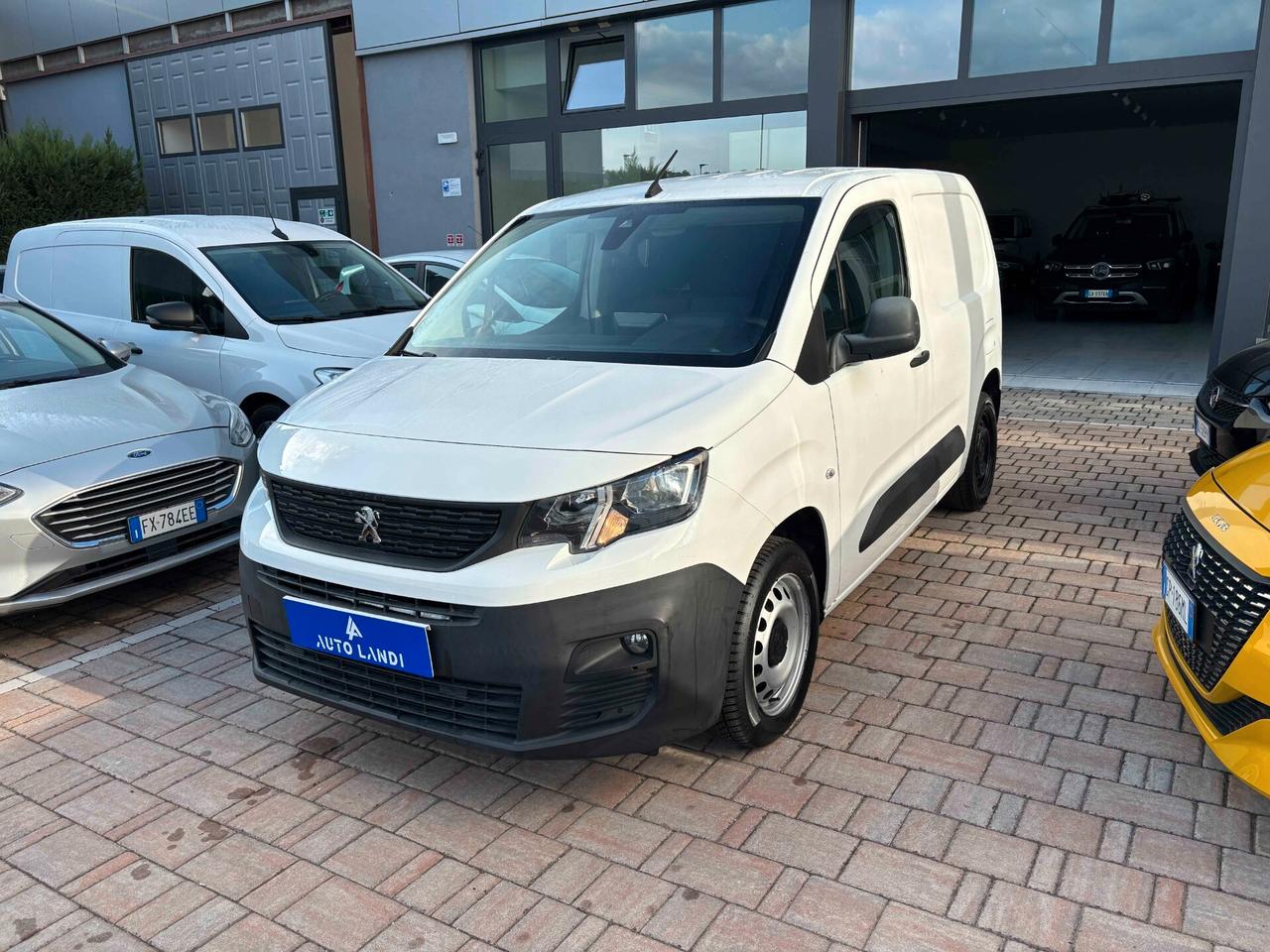 Peugeot