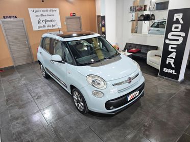 Fiat 500L 1.3 Multijet 85 CV Panoramic Edition Grigio Moda