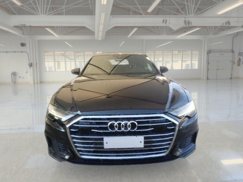 AUDI A6 40 TDI MHEV 2.0 QUATTRO ULTRA S TRO B.SPORT 4 PORTE BERLINA