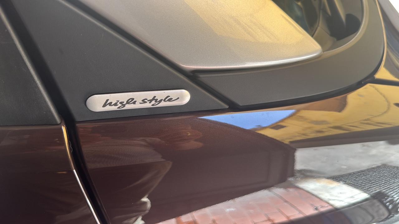 Smart ForTwo 1000 62 kW coupé higli style