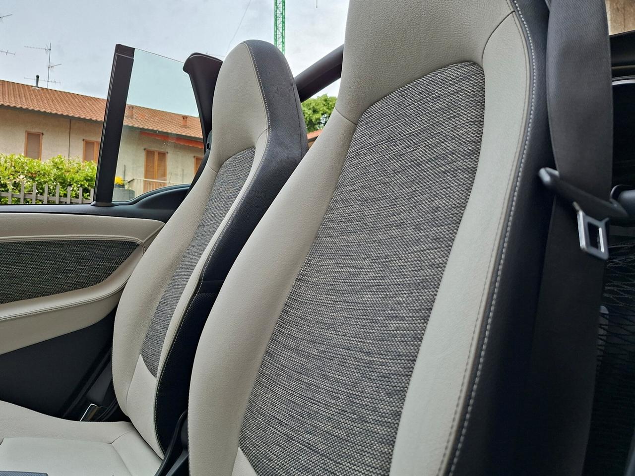 Smart ForTwo 1.0 84cv cabrio pulse Edition Tailor Made