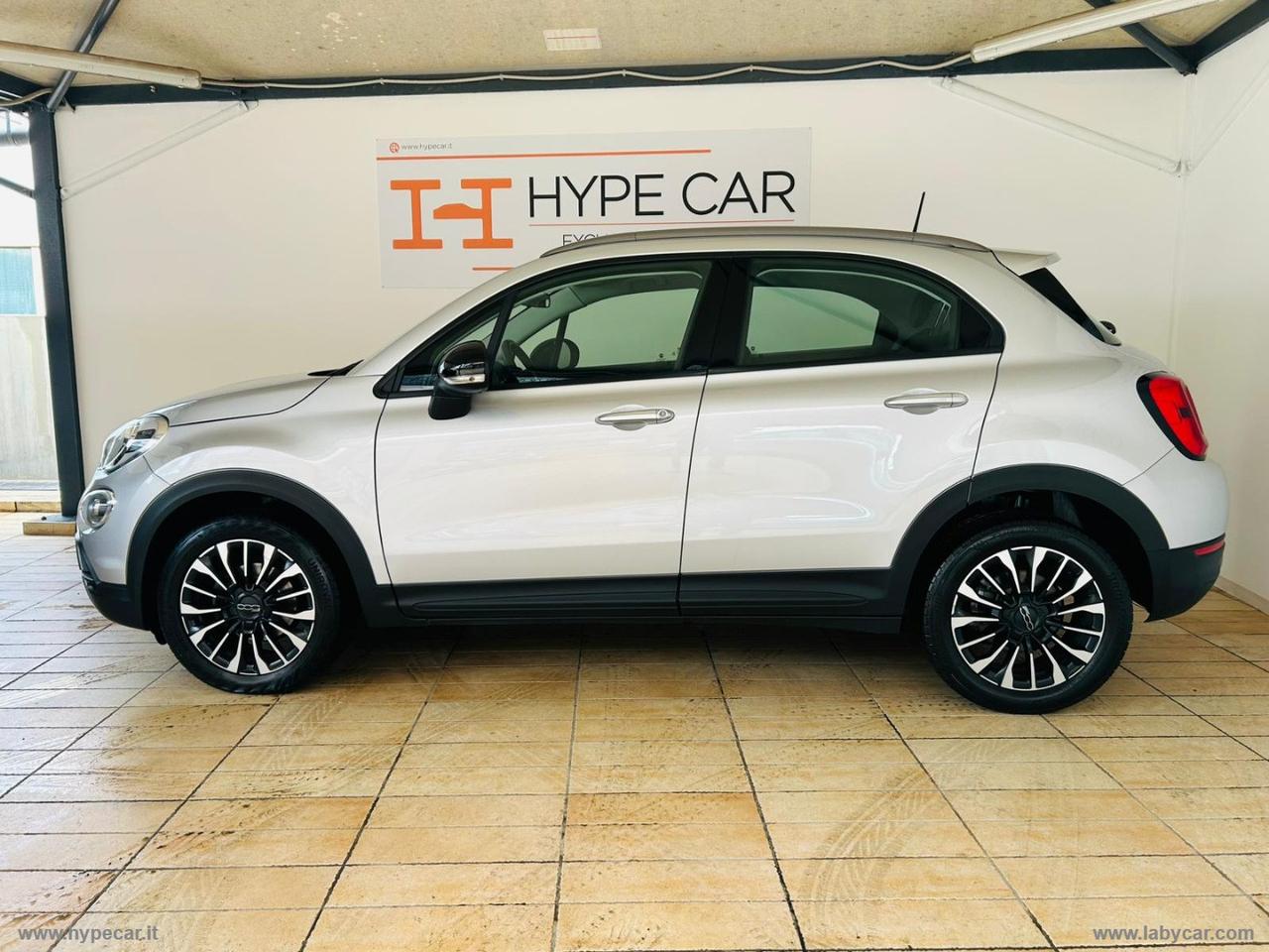 FIAT 500X 1.0 T3 120 CV Cross