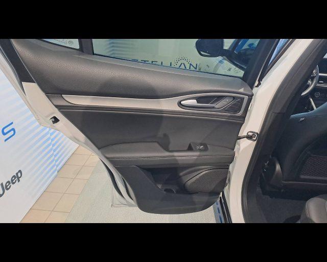 ALFA ROMEO Stelvio 2.2 t Veloce Q4 210cv auto