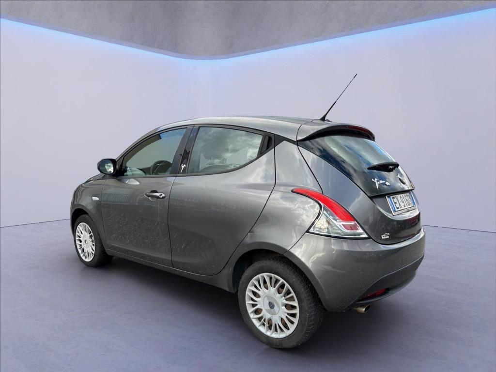 LANCIA Ypsilon 1.3 mjt Silver s&s 95cv del 2015