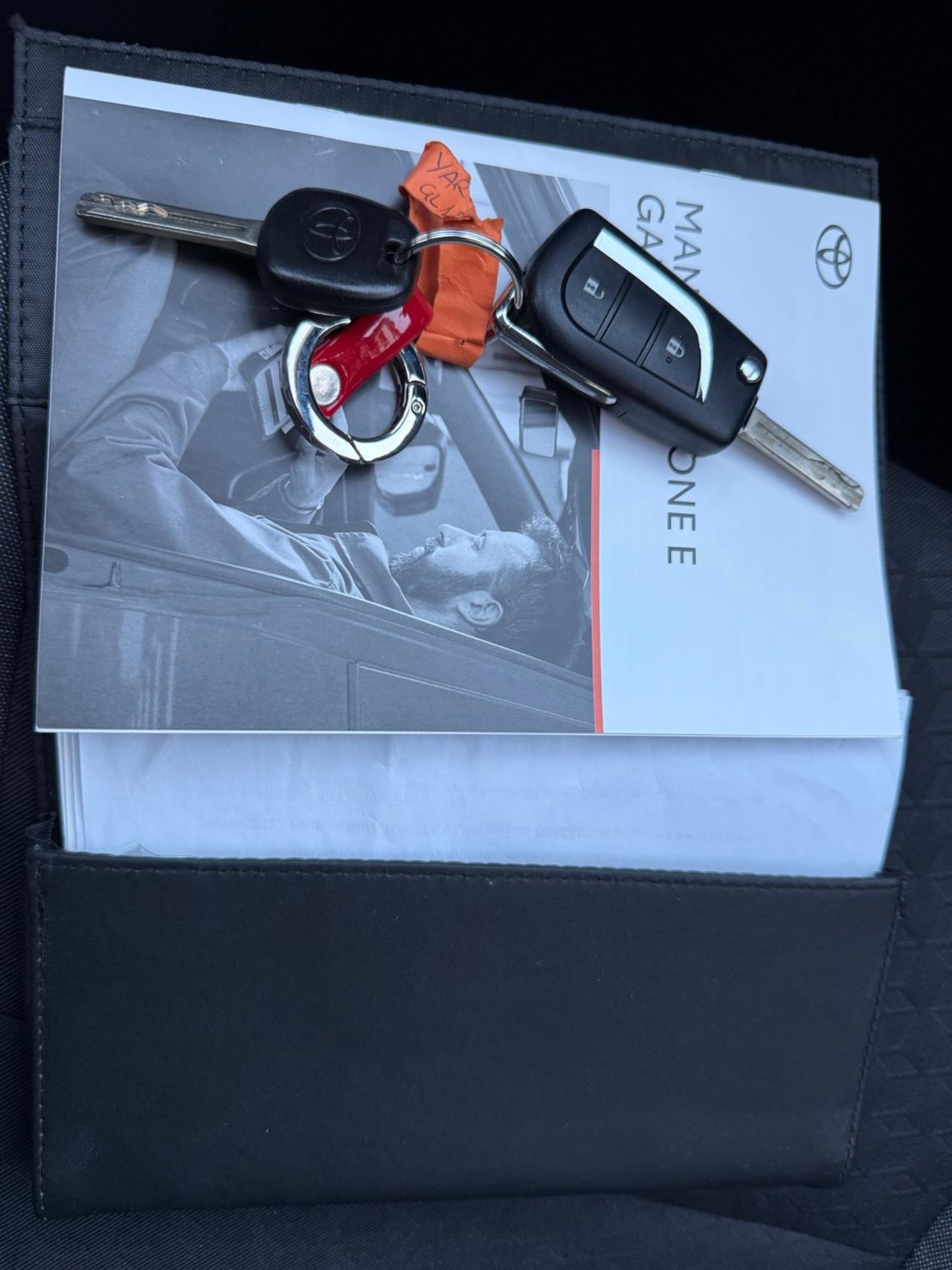 Toyota Yaris 1.5 Hybrid 5P. EURO 6D 2022 NEOPATENTATI