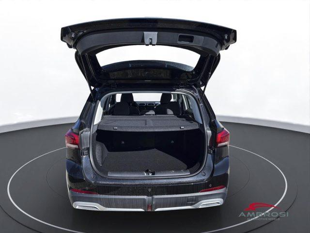 MG ZS MG 1.5L HEV 2KWH COMFORT