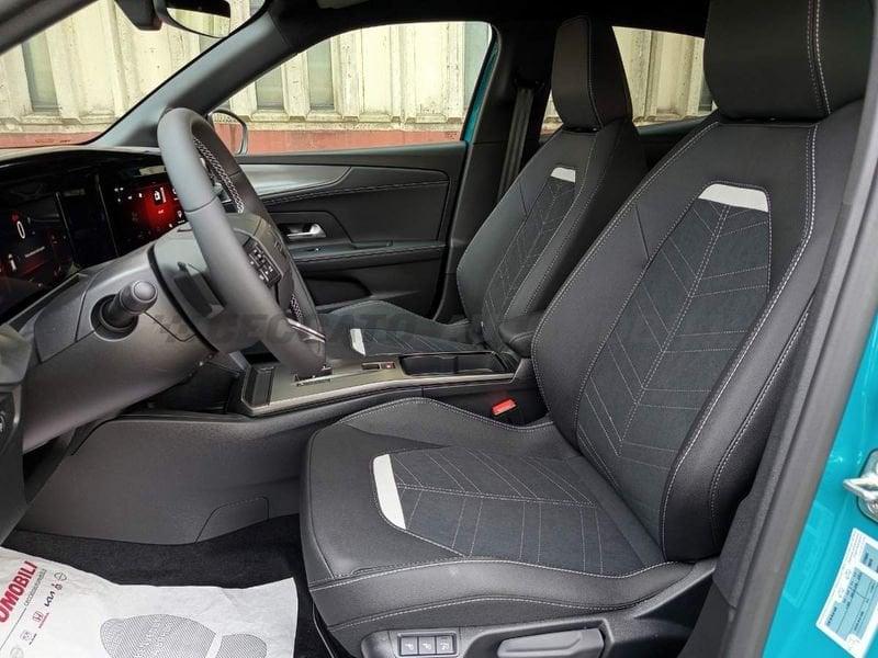 Opel Mokka Mokka 1.2 GS s&s 130cv at8