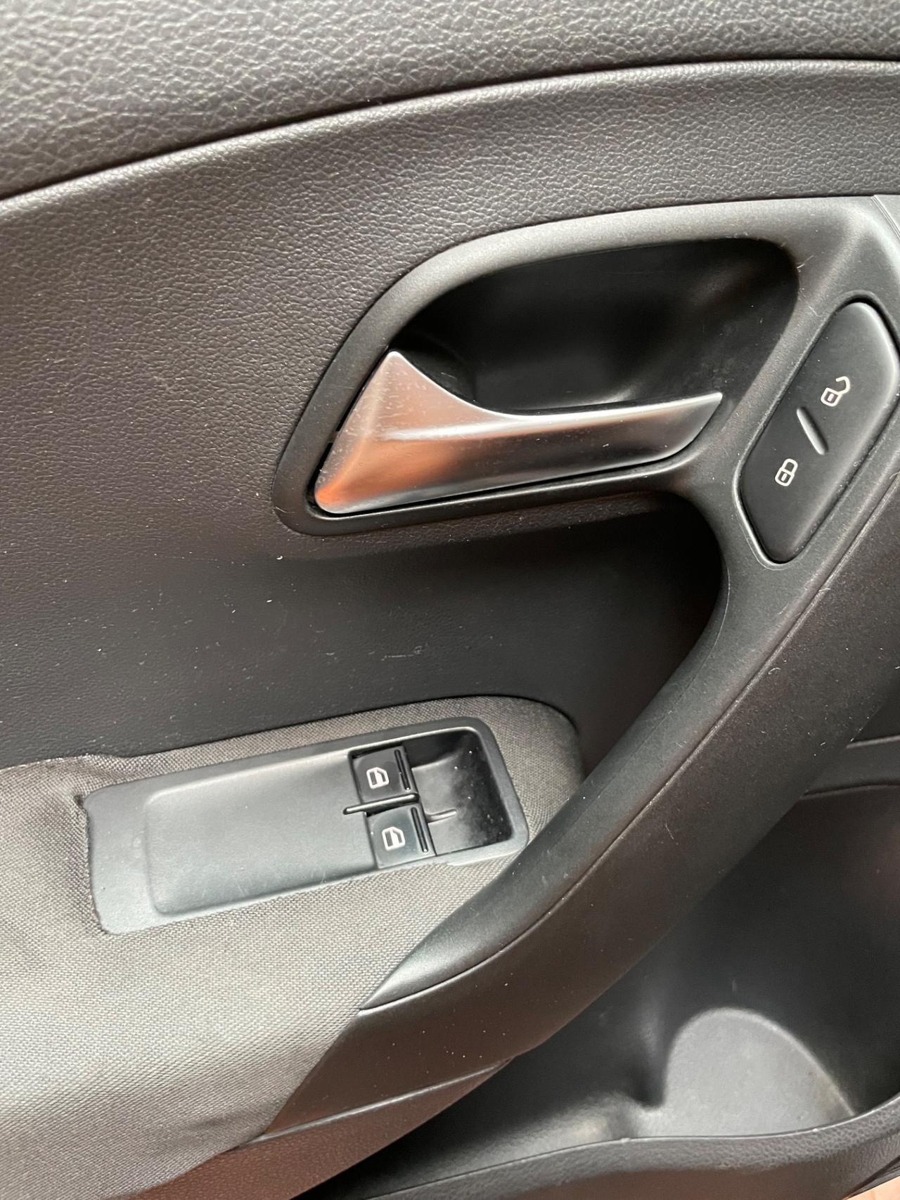 Volkswagen Polo 1.2 Neopatentati Euro 5