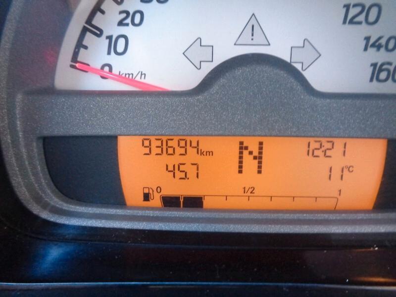 Smart ForTwo 1000 52 kW coupé passion