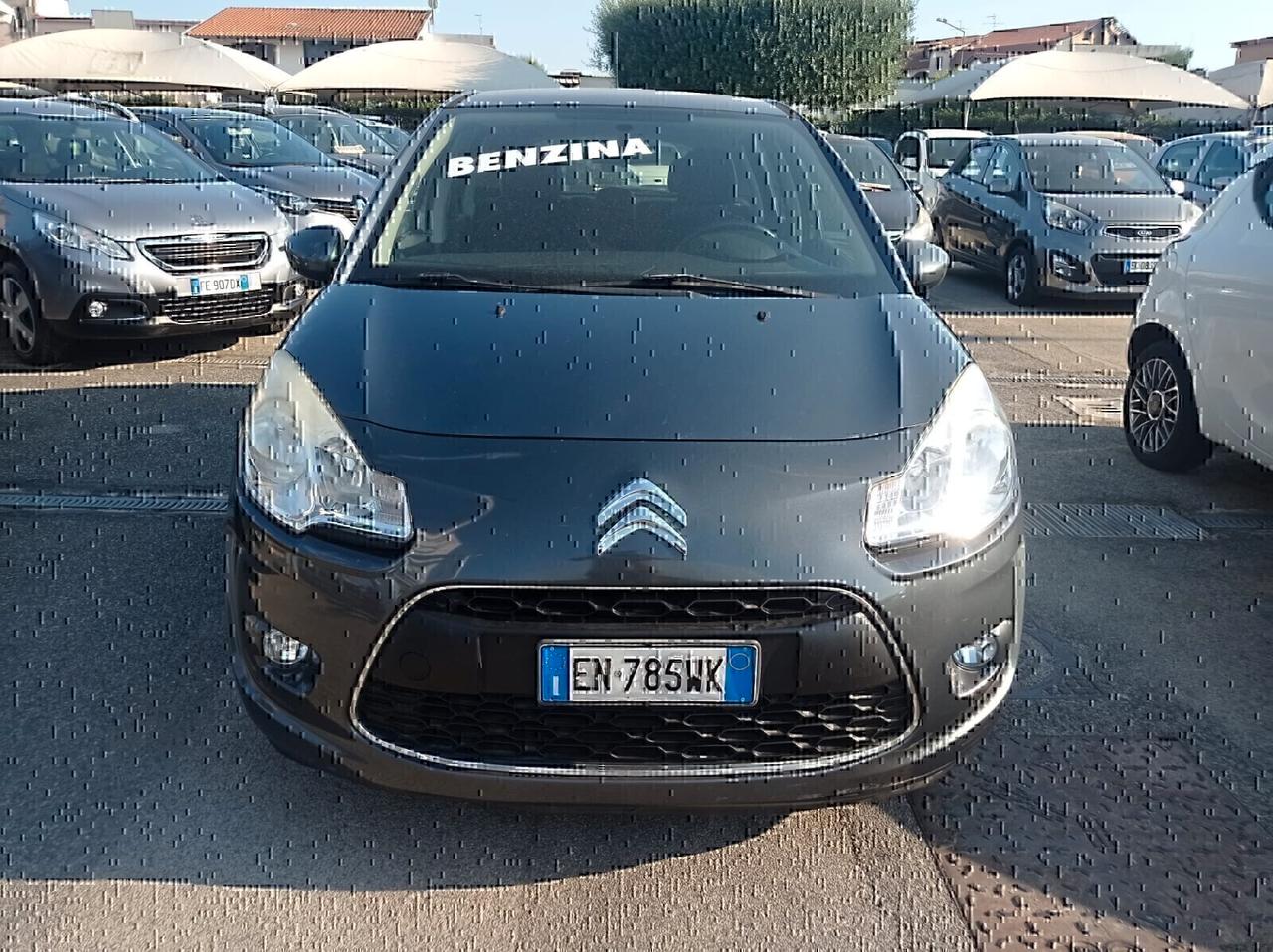 Citroen C3 1.1 Benzina 60cv 2013