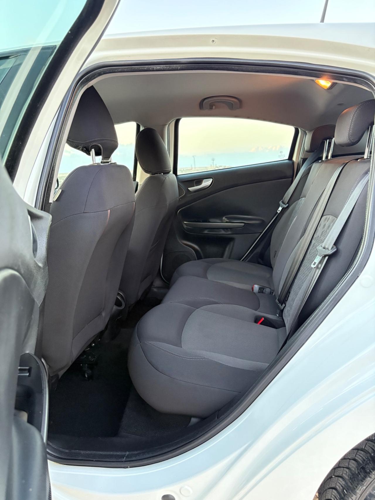 Alfa Romeo Giulietta 1.6 JTDm UNICO PROPRIETARIO
