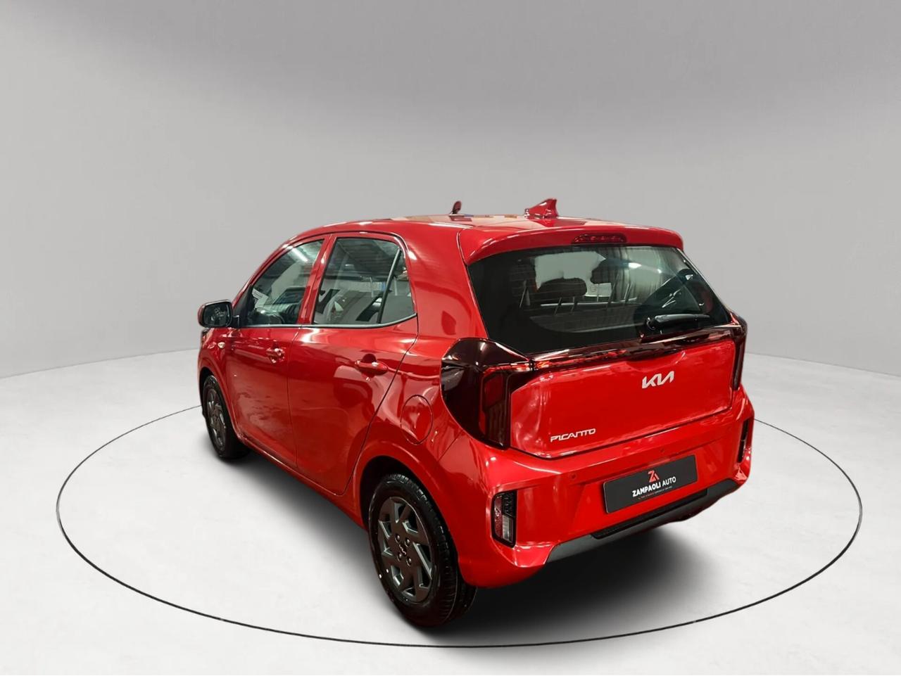 Kia Picanto 1.0 GDi 5 porte Urban