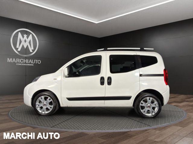 FIAT Qubo 1.3 MJT 75 CV Dynamic