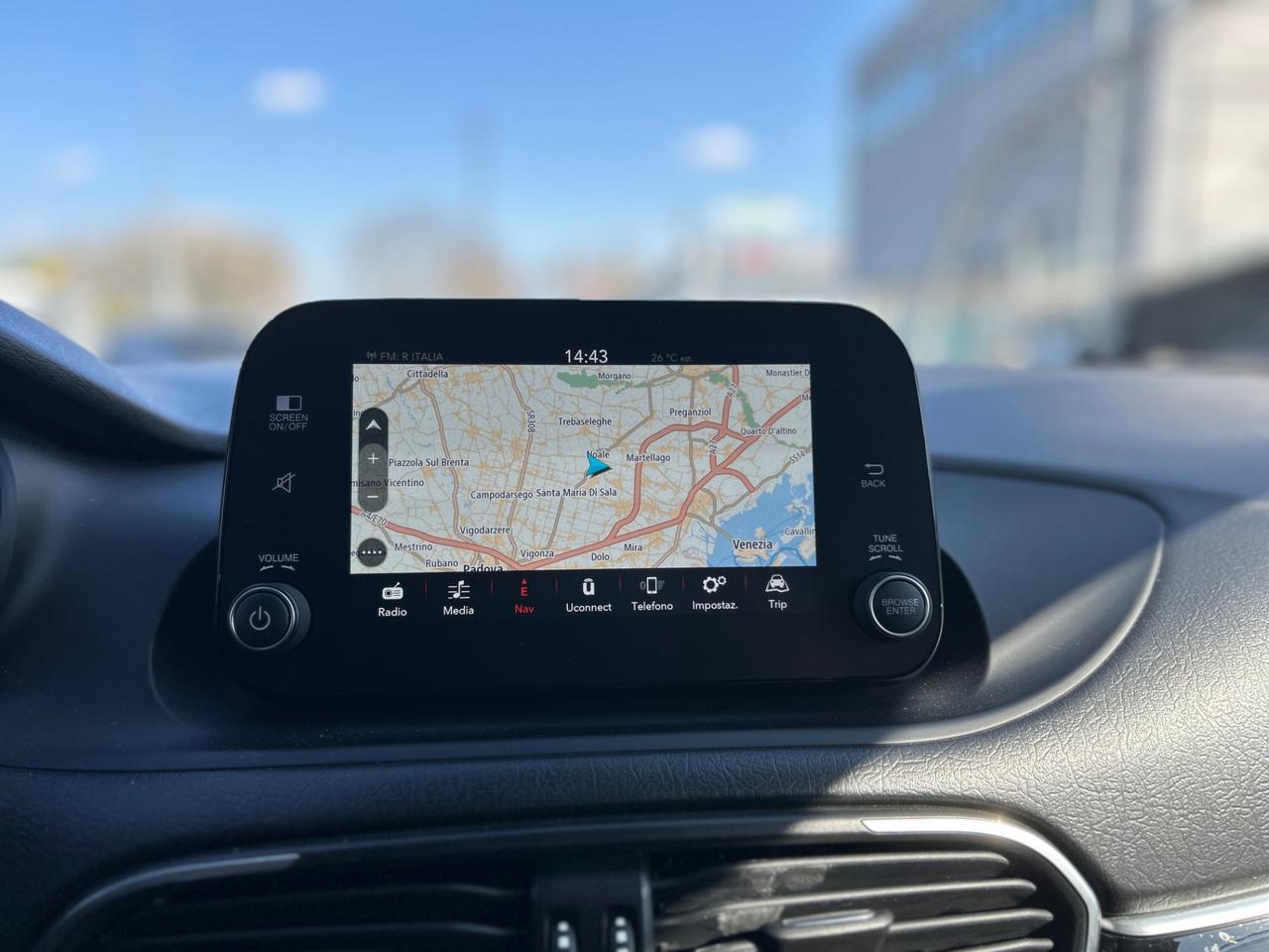 Fiat Tipo 5 Porte Tipo 5p 1.3 mjt City Life s&s 95cv