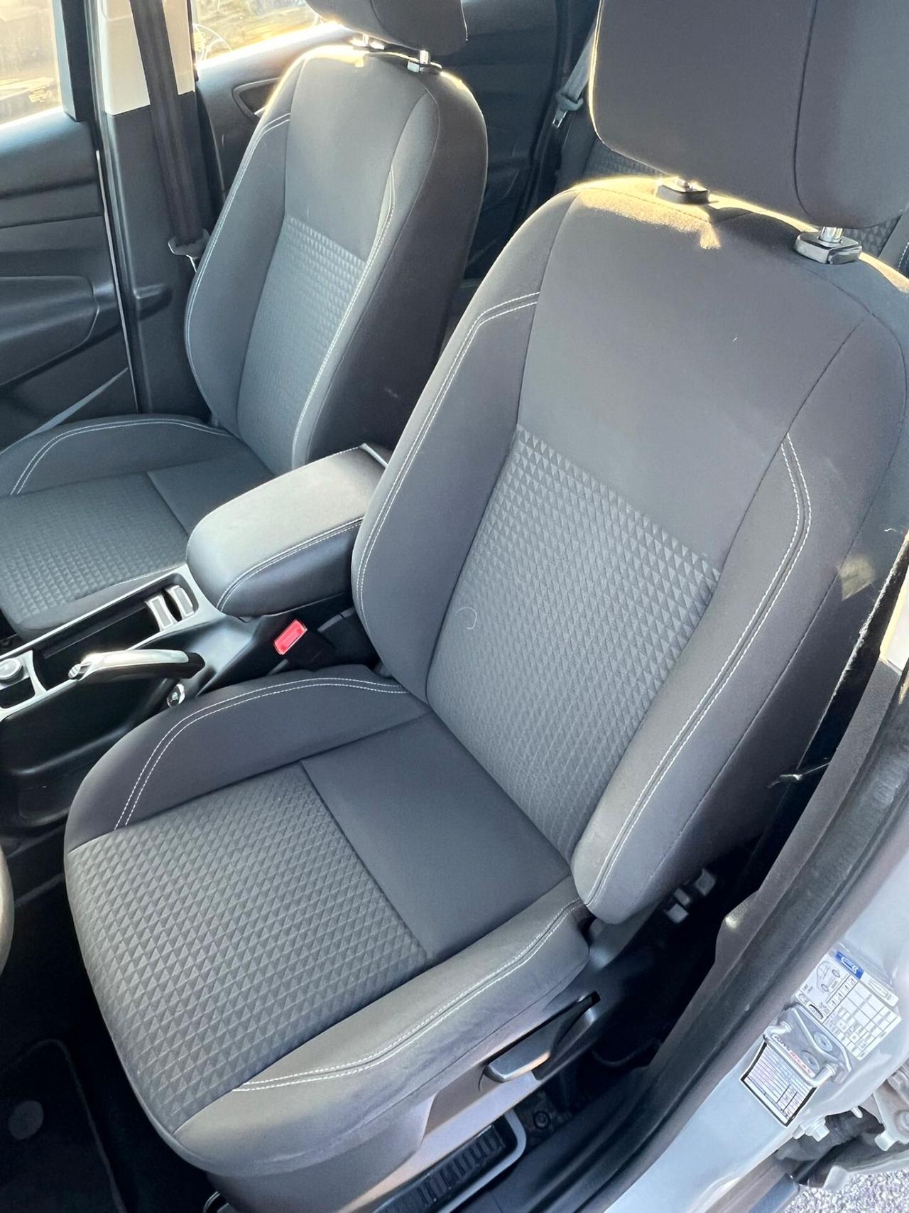 Ford C-Max 1.6 120CV GPL Titanium