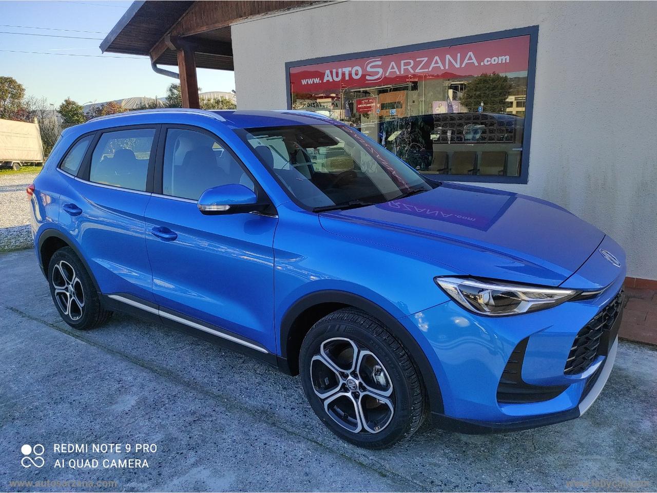 MG ZS Hybrid+ Comfort NUOVO - VARI COLORI