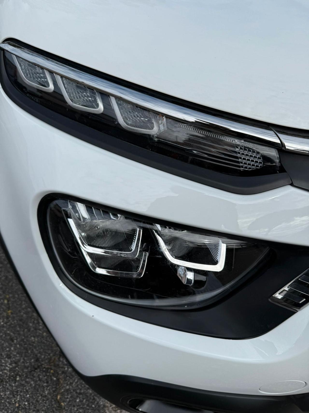 Citroen C3 PureTech 83 S&S Shine