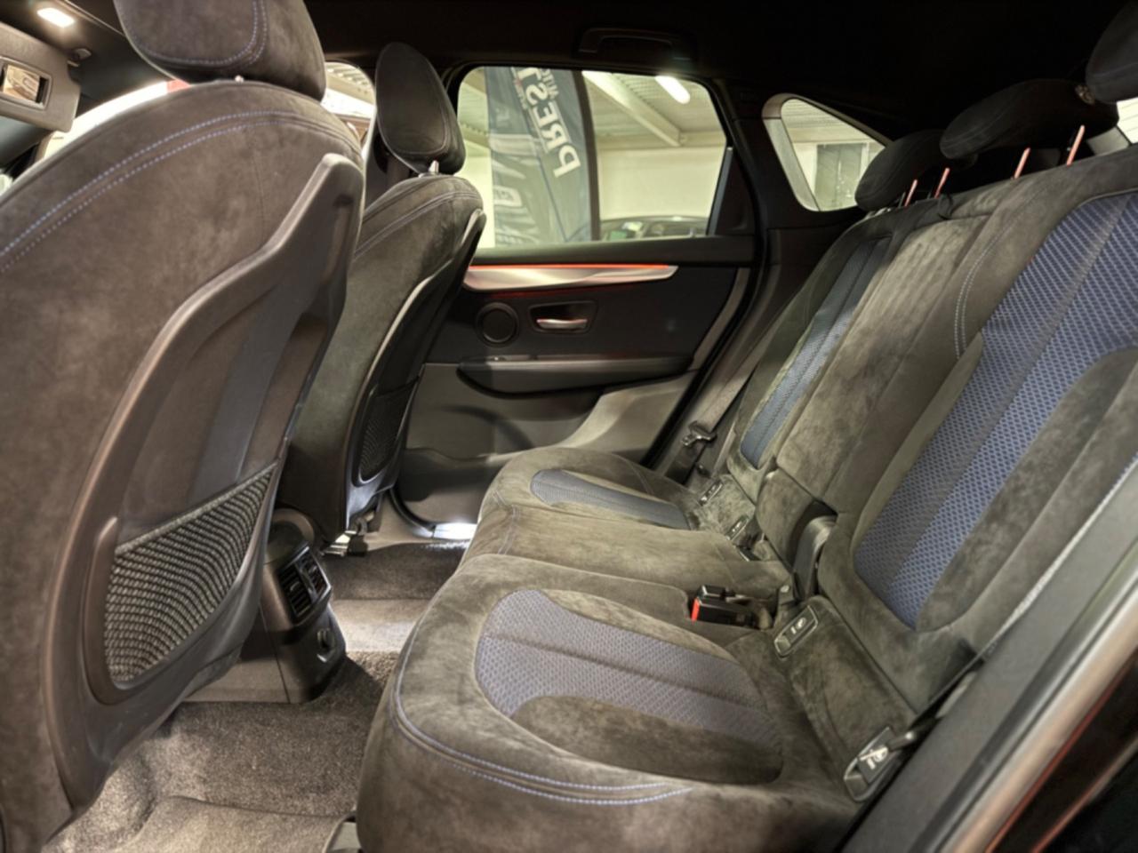 Bmw 218 218i gran Tourer M-Sport
