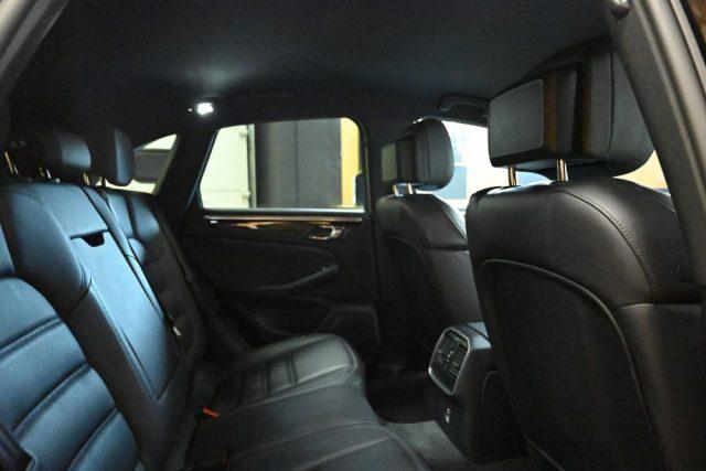 PORSCHE Macan 2.9 S PDK 21"PASM SCARICHI PASM SED.GTS CAM FULL!!