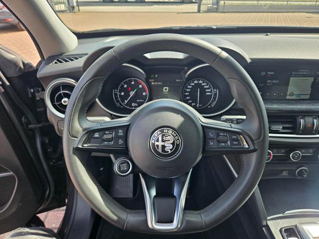 ALFA ROMEO Stelvio 2.2 Turbodiesel 160 CV AT8 RWD Business