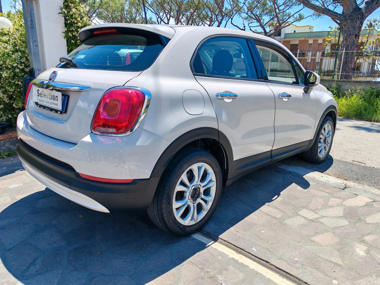 Fiat 500X 1.3 MultiJet 95 CV Lounge EURO6