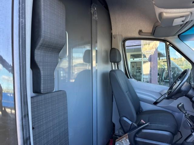 Mercedes-Benz Sprinter 311 CDI F37/33 t.alto p.m. Execut Furgone 4-door