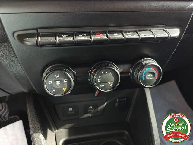 DACIA Duster 1.0 TCe GPL 4x2 Expression