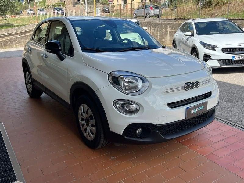 FIAT 500X 1.3 MultiJet 95 CV