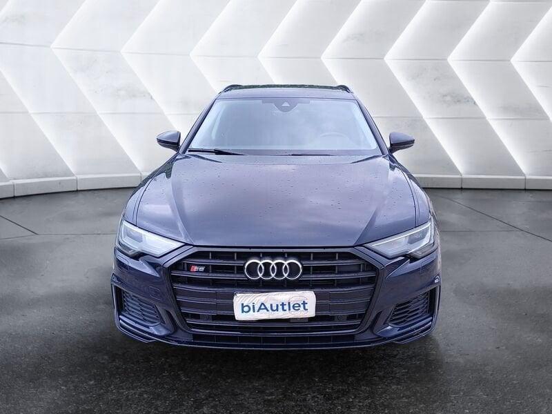Audi A6 S6 Avant 3.0 tdi mhev Sport Attitude quattro 344cv tiptronic